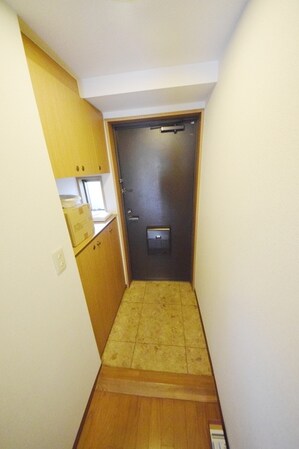 フォレストパーク相模原の物件内観写真